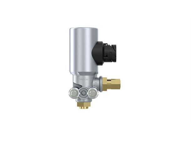 2/2 Solenoid Valve 
