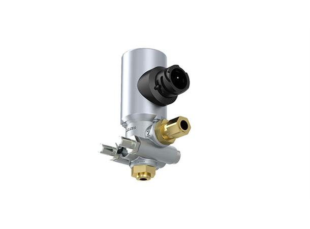 2/2 Solenoid Valve 