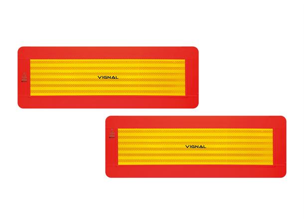 565x195 Self Adhesive x2p 