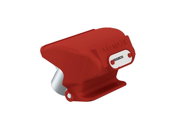 Duomatic slangedel u, ventiler Wabco 