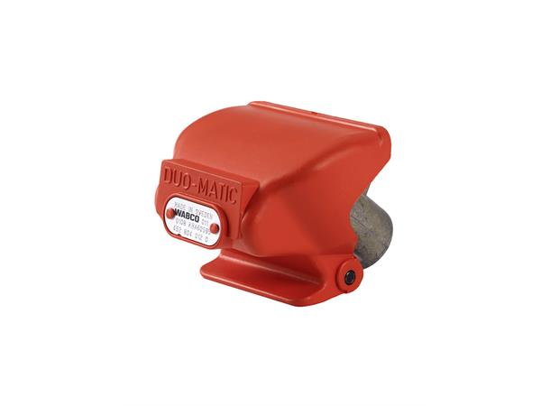 Duomatic slangedel u, ventiler Wabco 