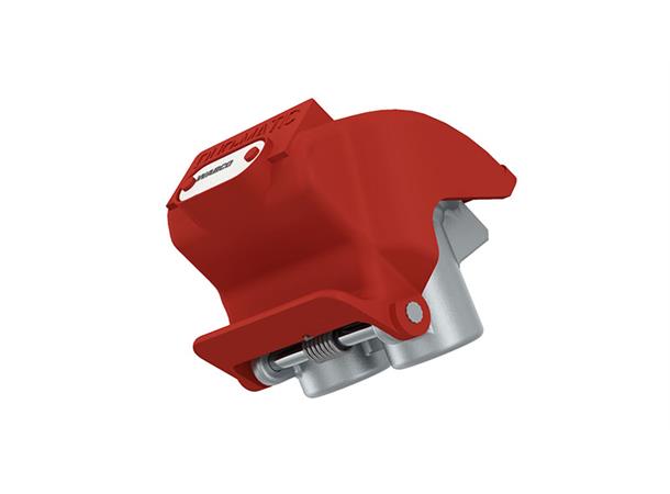 Duomatic slangedel u, ventiler Wabco 