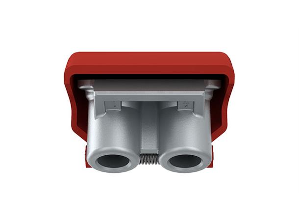 Duomatic slangedel u, ventiler Wabco 