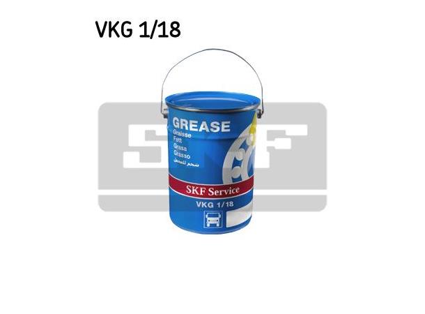 Grease for wheel bearing Diverse 