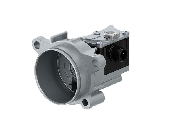 2X3/2 Solenoid Valve -Eps- 