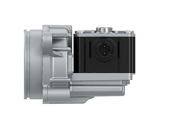 2X3/2 Solenoid Valve -Eps- 