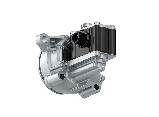 2X3/2 Solenoid Valve -Eps- 