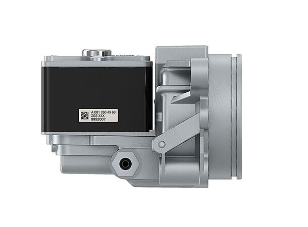 2X3/2 Solenoid Valve -Eps- 