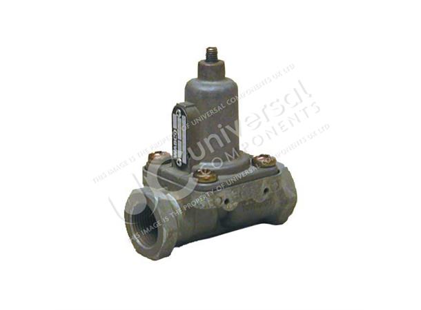 Charging Valve 