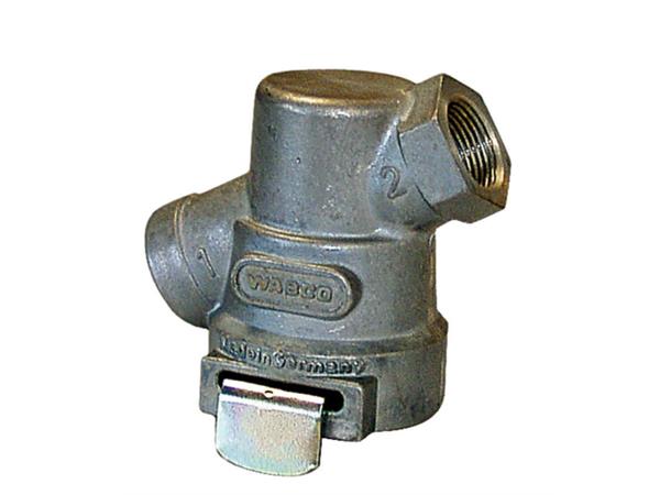 Ledningsfilter M22 Wabco 