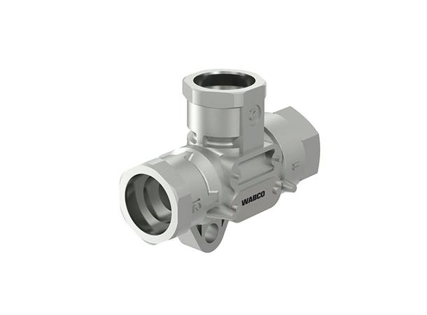 Bruk 4342080290 med 3 stk 7616 