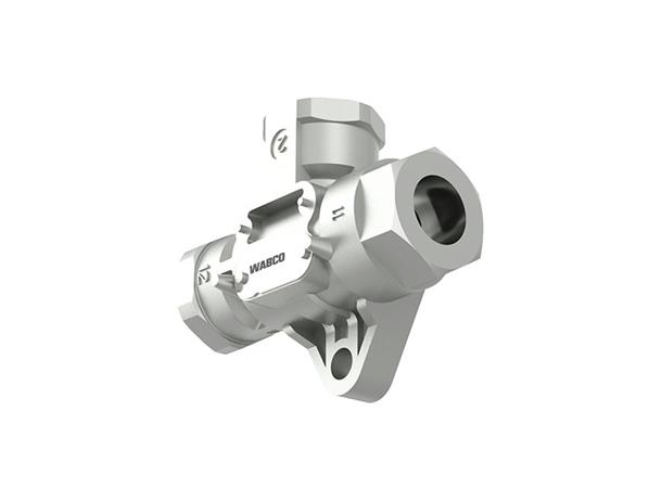 Bruk 4342080290 med 3 stk 7616 