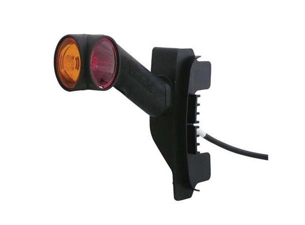 FA3 LED LC8 G 2V POSF 350MM 