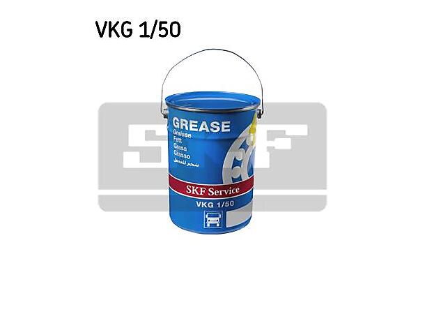 Grease for wheel bearing Diverse 