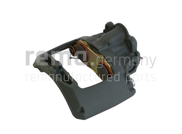 Bremsecaliper Venstre SAF/BPW Rema Germany *Pant tilkommer* 