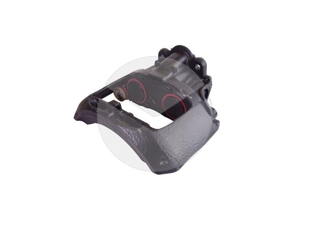 Bremsecaliper Venstre SAF/BPW Rema Germany *Pant tilkommer* 