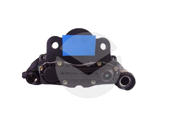 Bremsecaliper Venstre SAF/BPW Rema Germany *Pant tilkommer* 