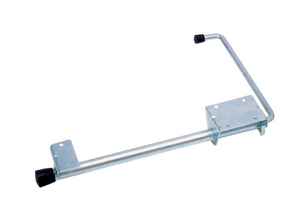 Dørholder förzinkad 