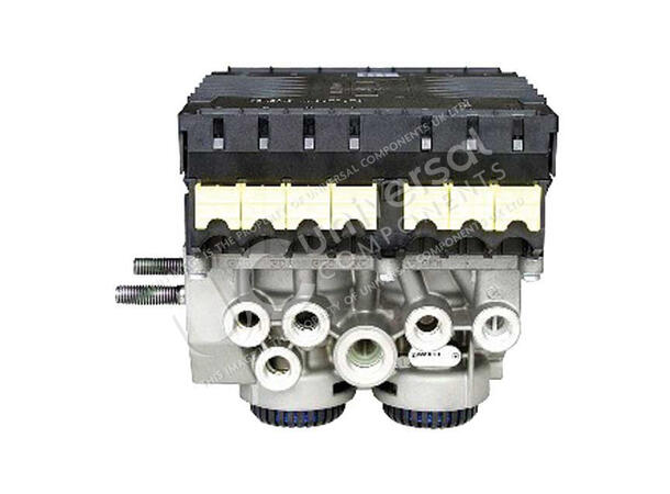 Ebs-Trailer Modulator 24 Volt Wabco  *Pant tilkommer* 
