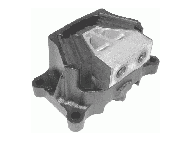 LEMFOERDER ENGINE MOUNTING 