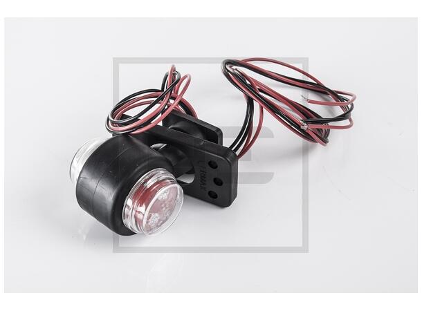 Markeringslys Ermax LED 1,2w 