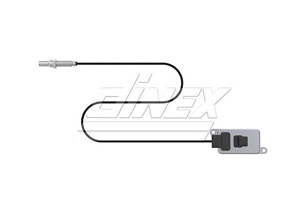 NOx Sensor etter katalysator NOx Catalyst 