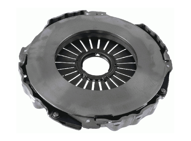 SACHS CLUTCH PRESSURE PLATE 