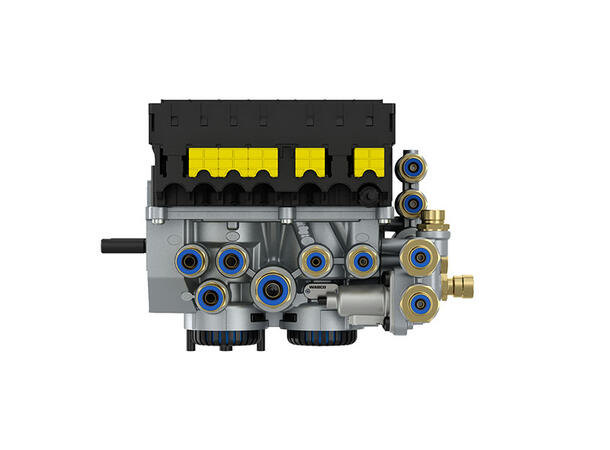 Ebs-Trailer Modulator 24 Volt Wabco  *Pant tilkommer* 