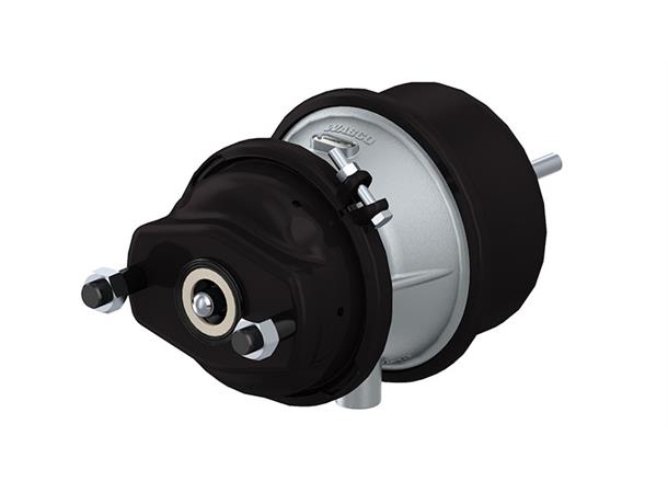 Fjærbremssylinder 16/24 Skive Henger Wabco 