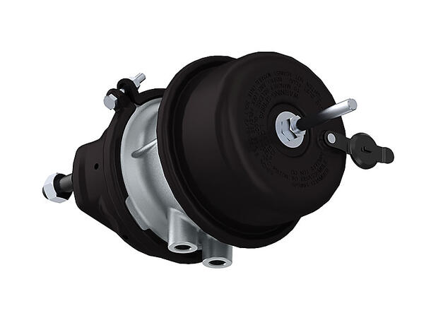 Fjærbremssylinder 16/24 Skive Henger Wabco 