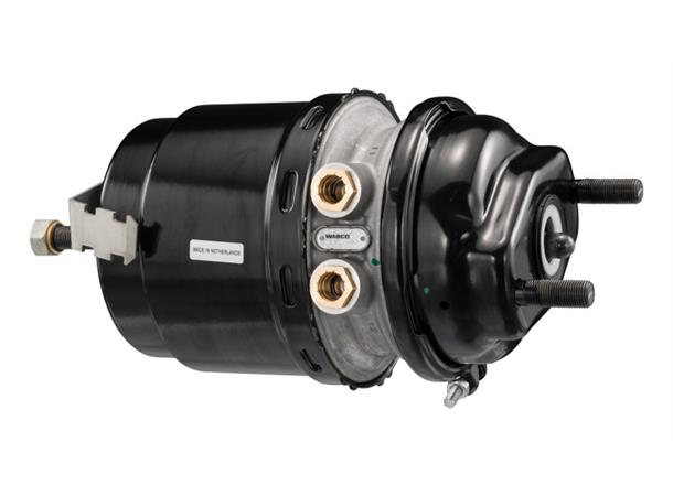 Fjærbremssylinder høyre 20/24 Skive MB 