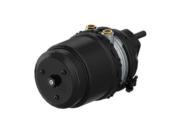 Fjærbremssylinder høyre 20/24 Skive MB 