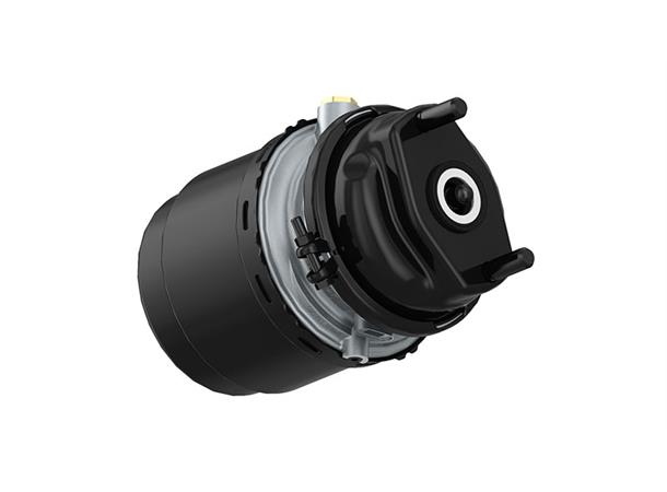 Fjærbremssylinder høyre 20/24 Skive MB 