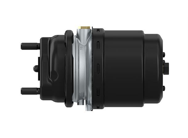 Fjærbremssylinder høyre 20/24 Skive MB 