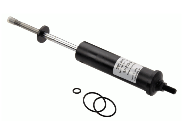 Hyttedemper Scania Sachs 