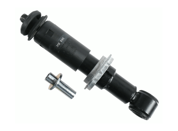 Hyttedemper Volvo Sachs 