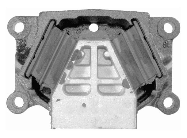 LEMFOERDER ENGINE MOUNTING 