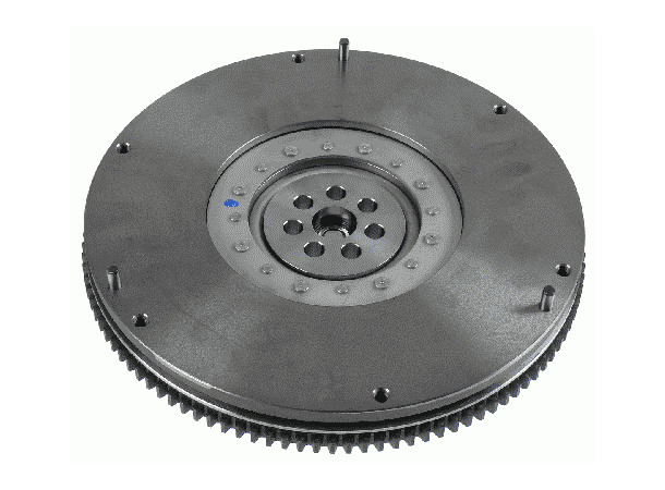 SACHS CLUTCH DUAL MASS FLYWHEEL 