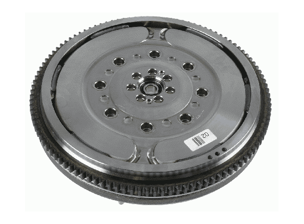 SACHS CLUTCH DUAL MASS FLYWHEEL 