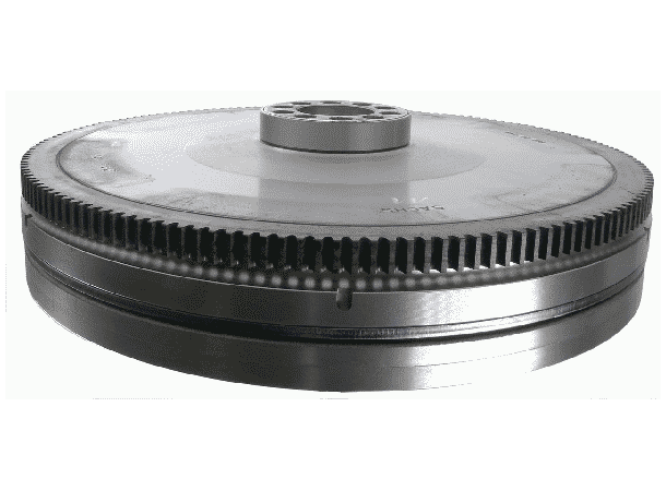 SACHS CLUTCH DUAL MASS FLYWHEEL 