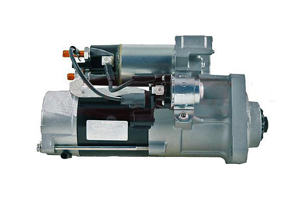 Starter 24V 5kW Man Prestolite 