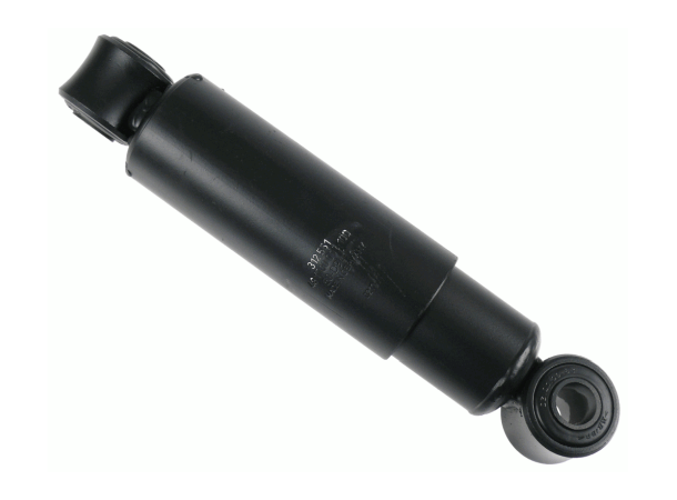 Støtdemper Ø24x55 330-499mm BPW/SAF Sachs 