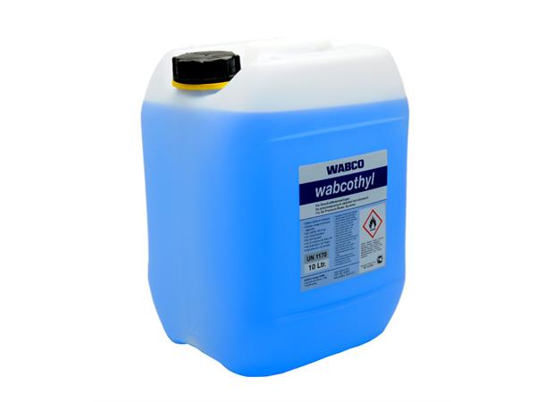 Wabcothyl 10 Litres 