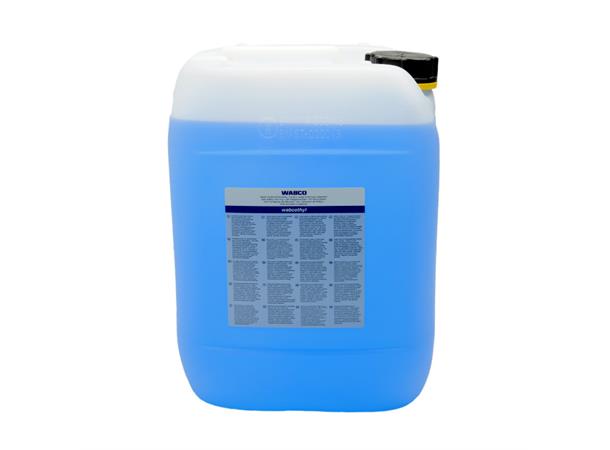 Wabcothyl 10 Litres 