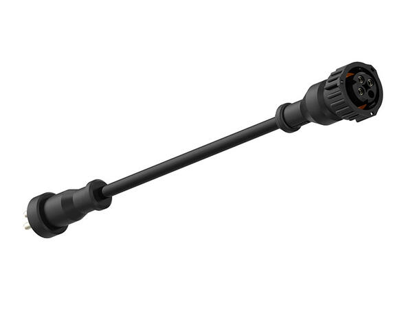 Adapter kabel Scania/RVI Wabco 