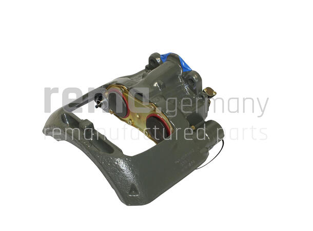 Bremsecaliper Høyre SAF/BPW Rema Germany *Pant tilkommer* 