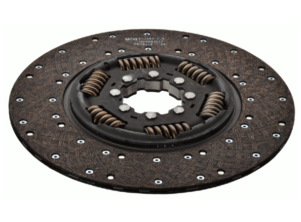 Clutchlamell ø400 Volvo 