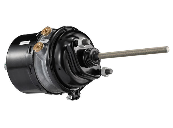 Fjærbremssylinder 24/24 Trommel Henger 