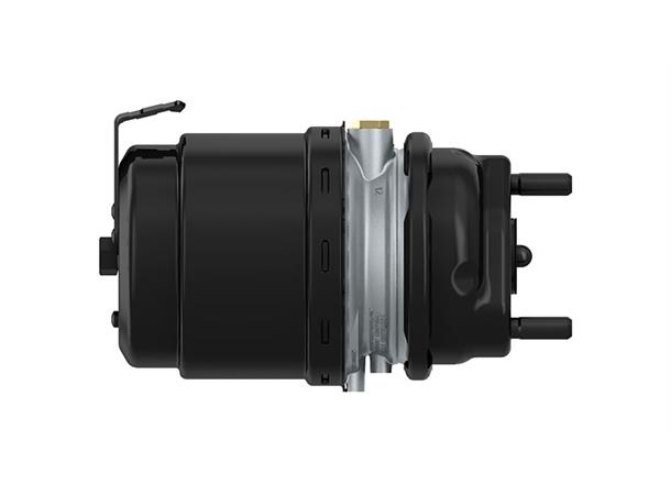 Fjærbremssylinder Venstre 20/24 Skive MB Wabco 