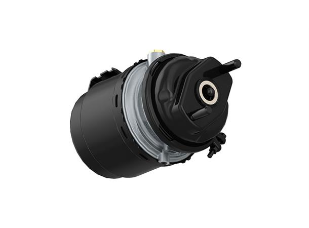 Fjærbremssylinder Venstre 20/24 Skive MB Wabco 